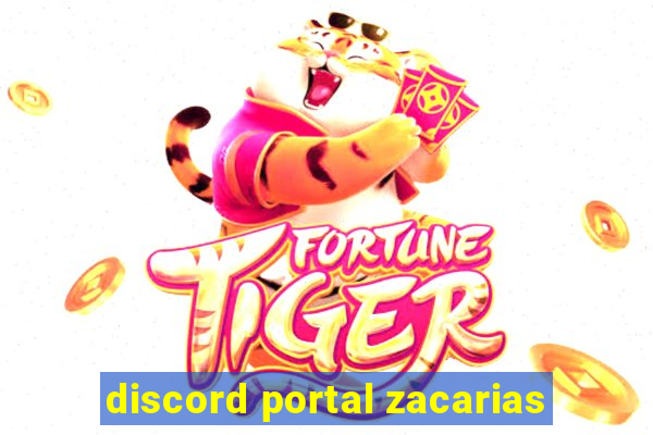 discord portal zacarias